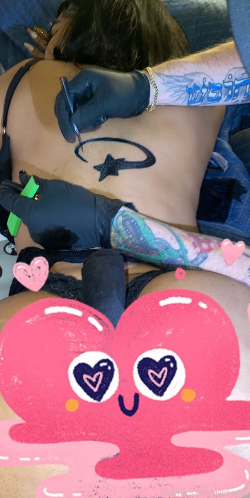 Preview image for ayishadiaz 𝙅𝙊𝙄𝙉 --𝙋𝙍𝙀𝙈𝙄𝙐𝙈𝙎𝙏𝘼𝙎𝙃 𝙏𝙀𝙇𝙀𝙂𝙍𝘼𝙈