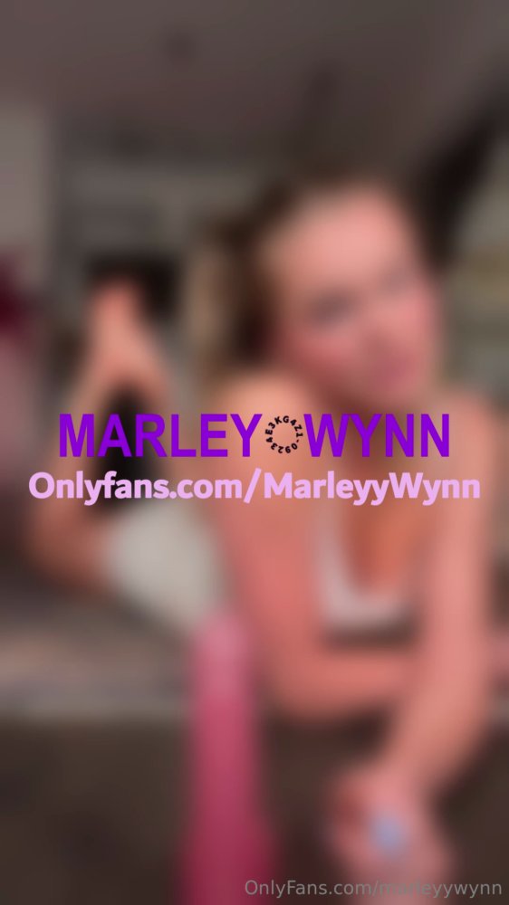 Preview image for marleyywynn - by telegram gigafans.net