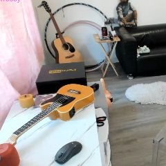 Tiggerrosey