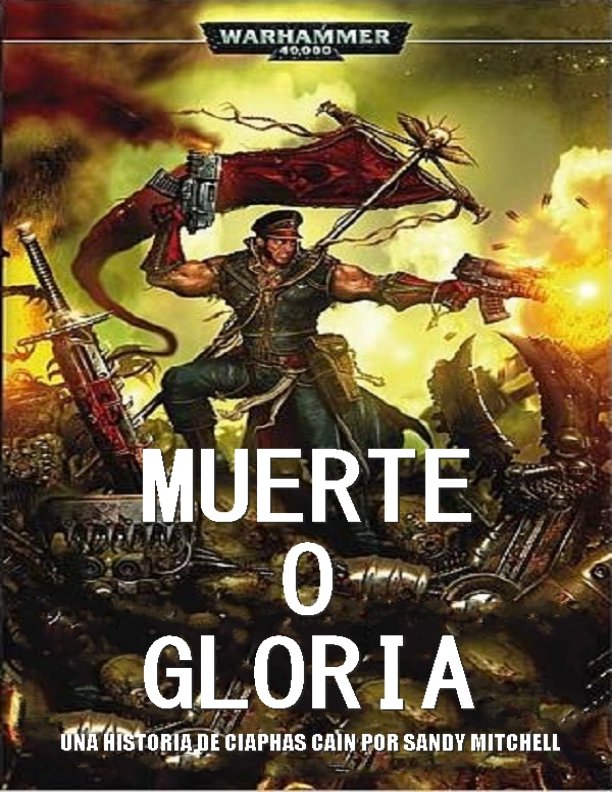Preview image for biblioteca warhammer 40k