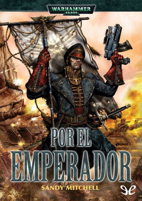 Preview image for biblioteca warhammer 40k