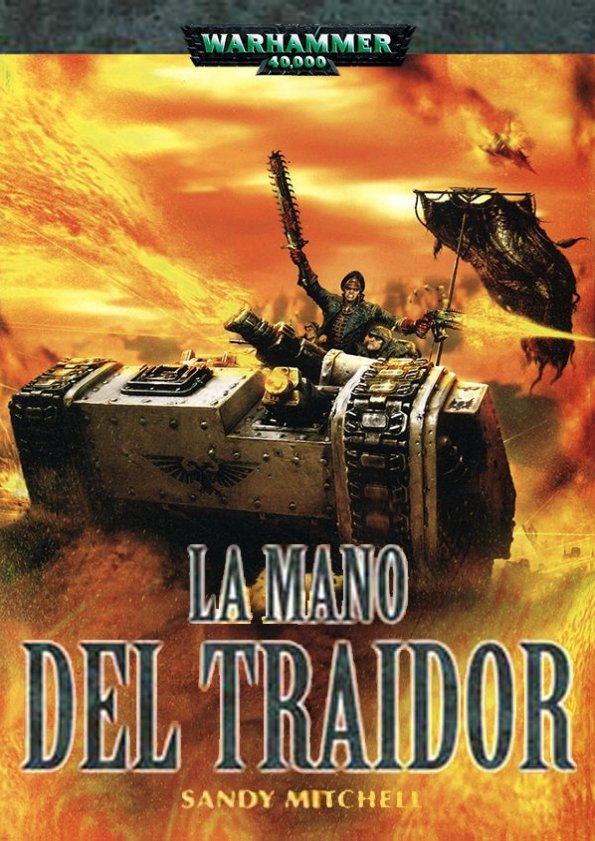 Preview image for biblioteca warhammer 40k