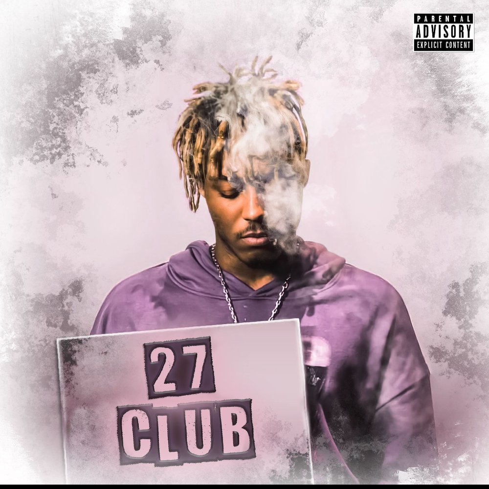 Preview image for juice wrld