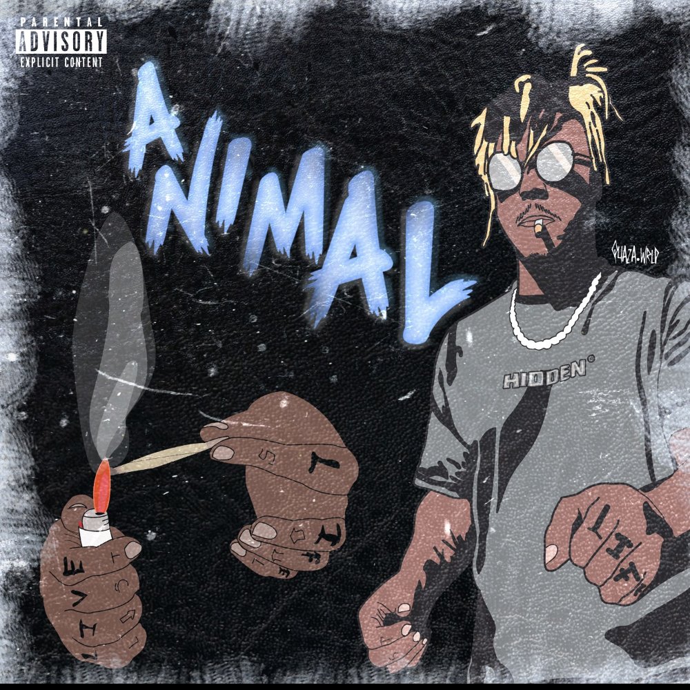 Preview image for juice wrld