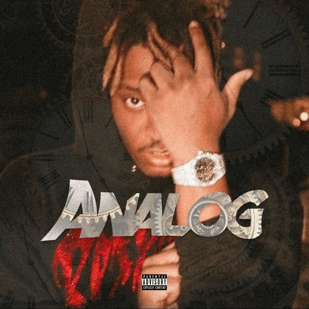Preview image for juice wrld