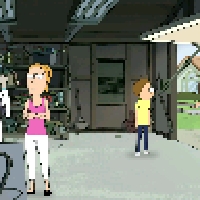 Preview image for rick & morty