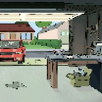 Preview image for rick & morty