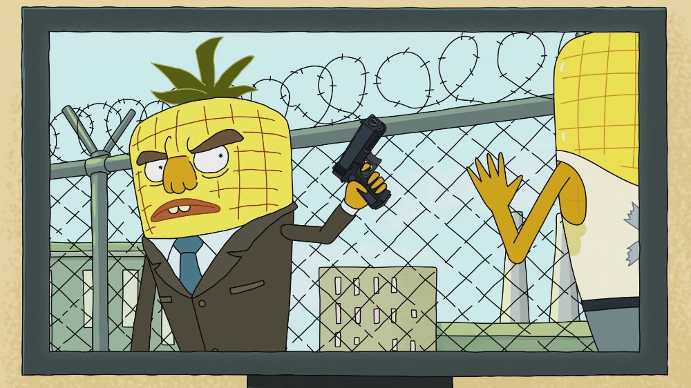 Preview image for rick & morty