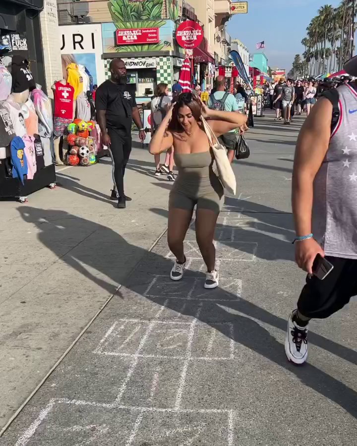 Preview image for queennaija hersimps.net