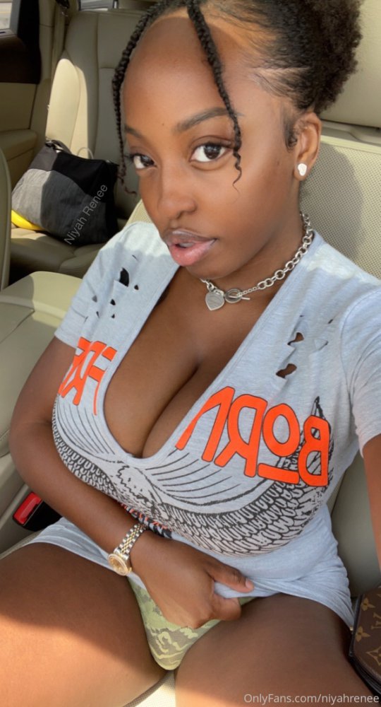 Preview image for niyahrenee - @ebonymegas (tg) 🍒