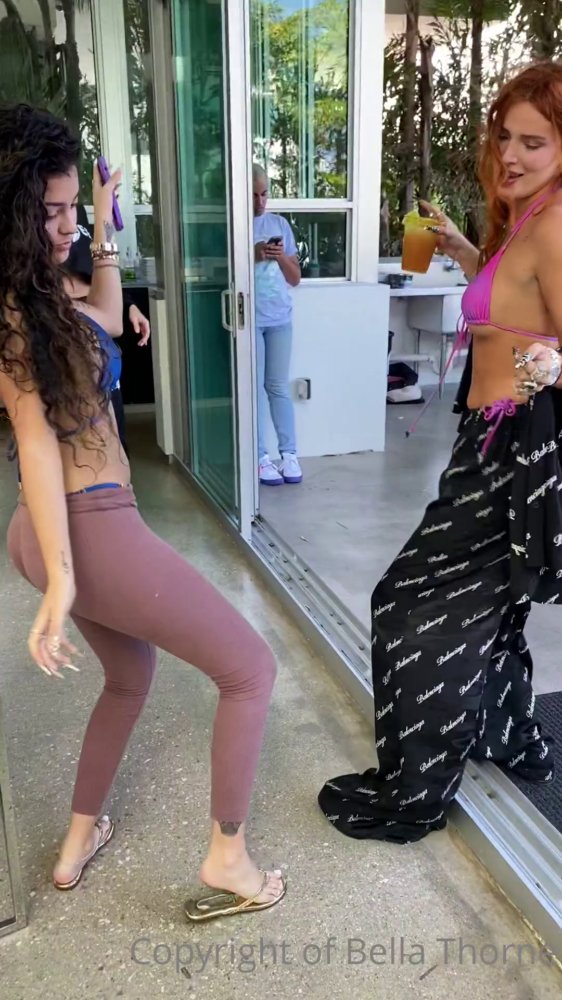 Preview image for bellathorne