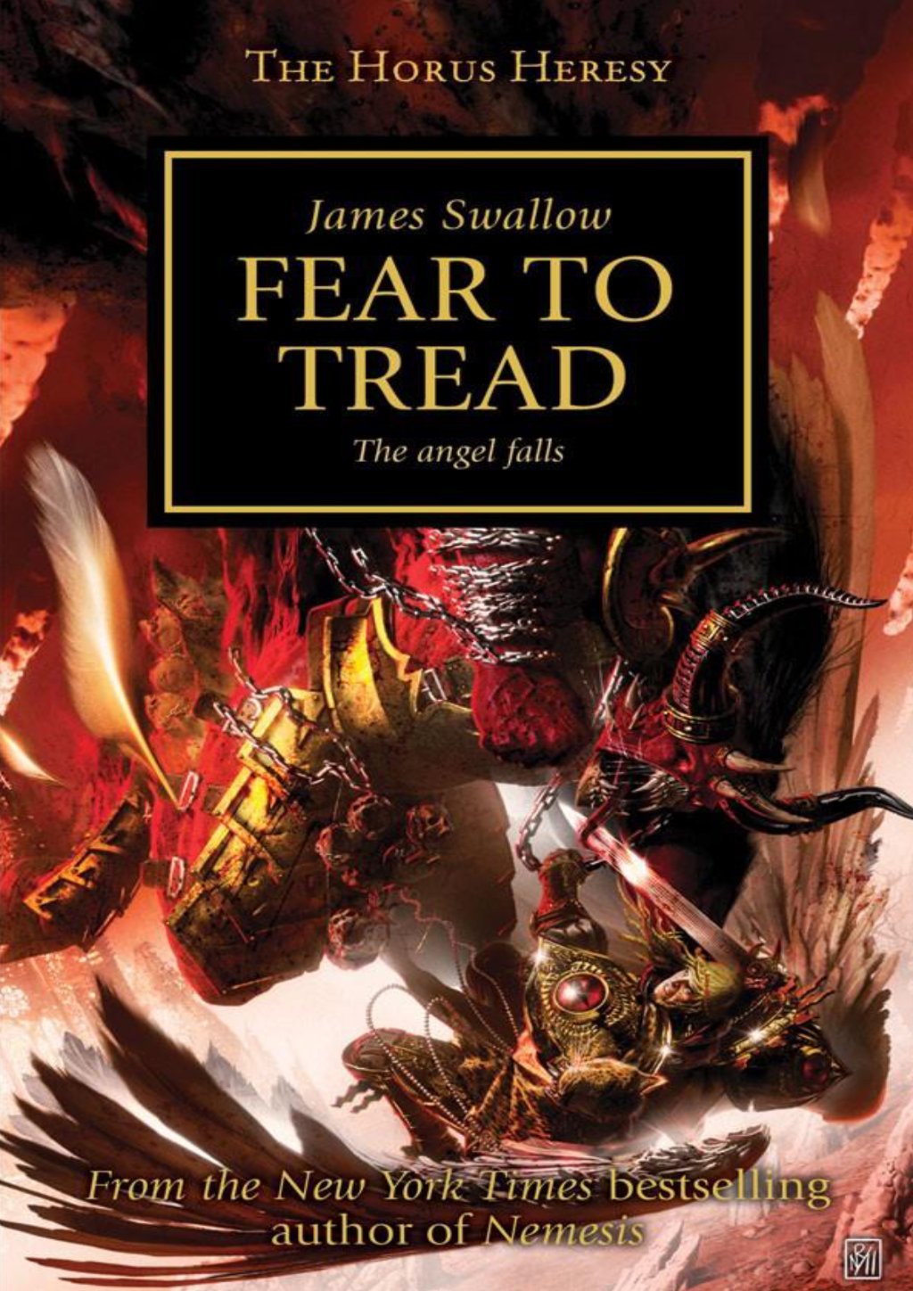 Preview image for warhammer 40k