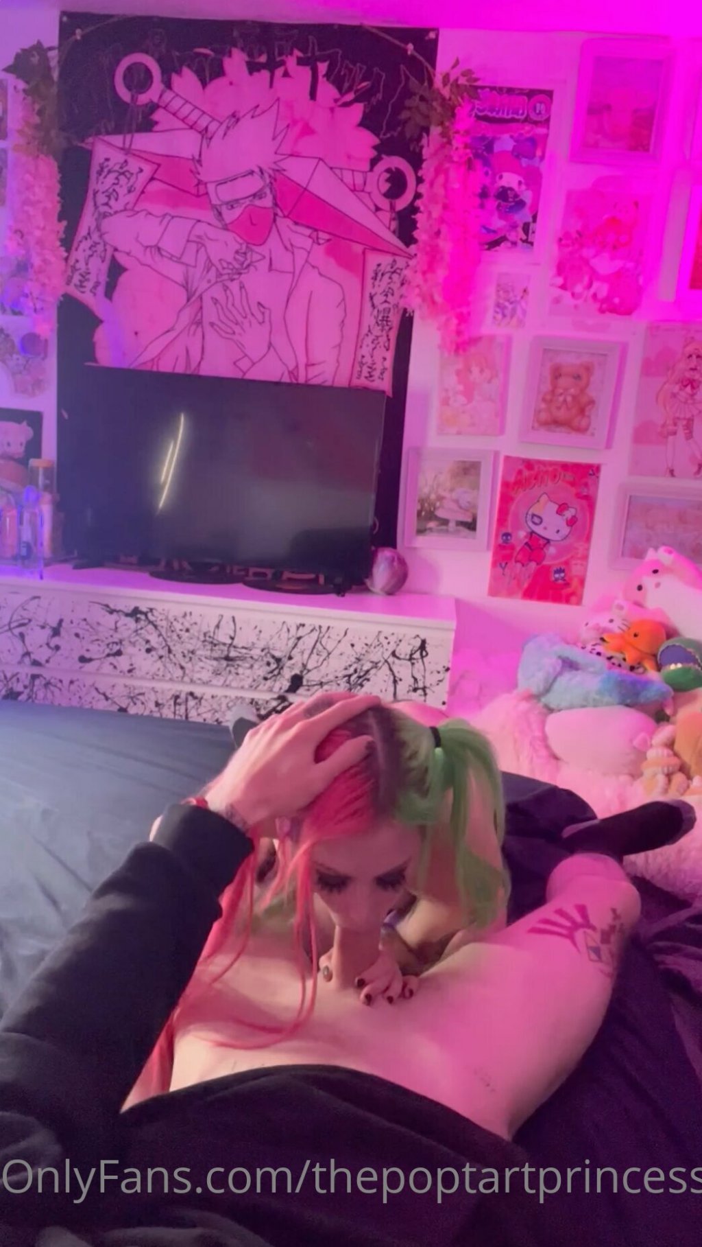 Preview image for thepoptartprincess - furbymommy69