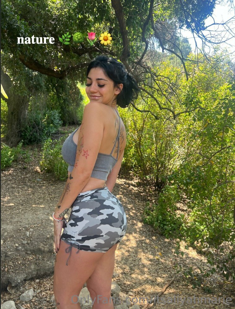 Preview image for itsaliyahmarie - by telegram - @onlyforfan_online