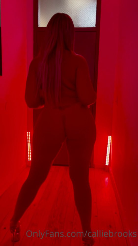 Preview image for callie brooks