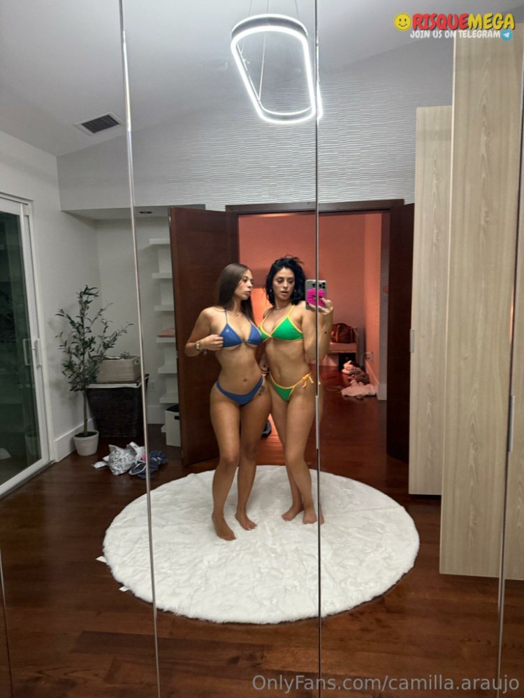 Preview image for camilla araujo