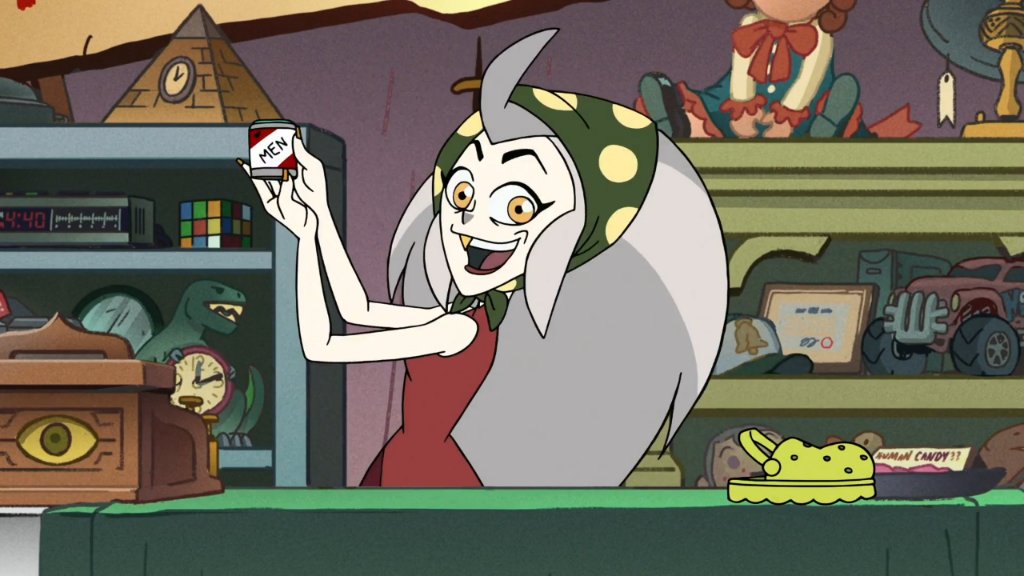 Preview image for toh seasons 1 & 2 (arabic)