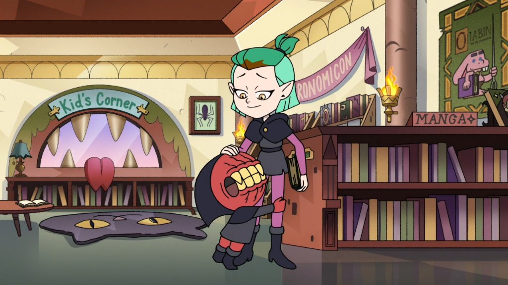 Preview image for toh seasons 1 & 2 (arabic)