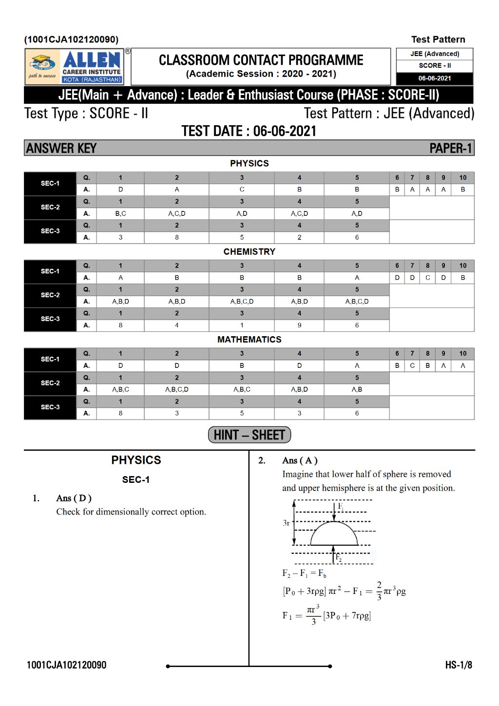 Preview image for jee