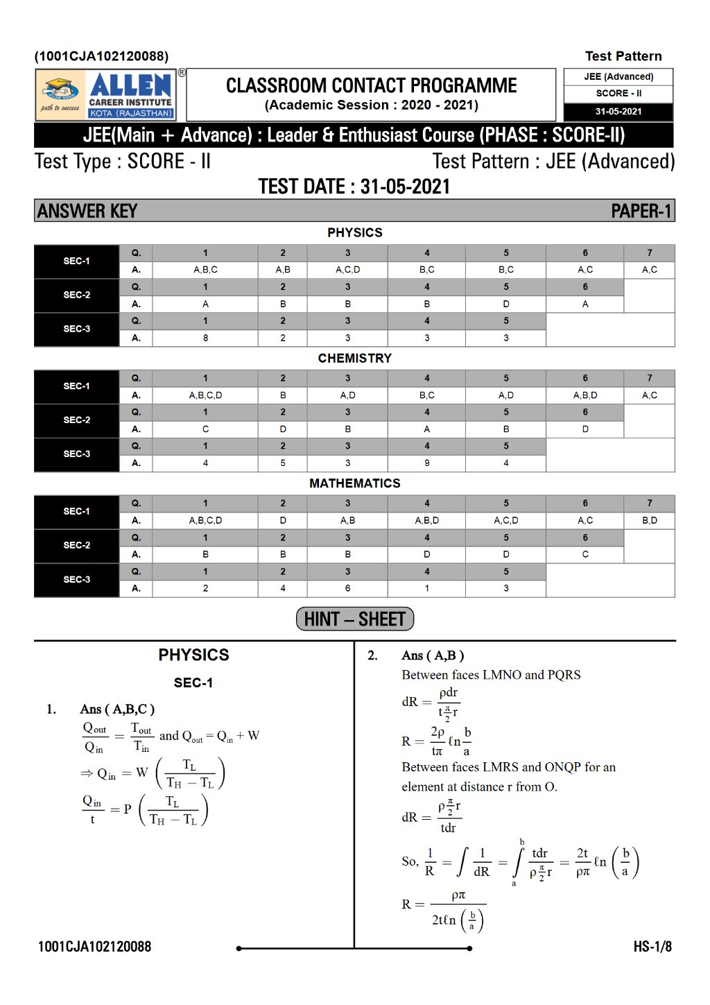 Preview image for jee