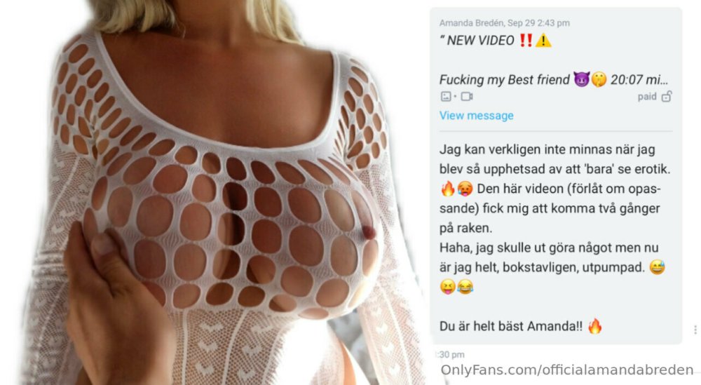 Preview image for officialamandabreden - onlyfree