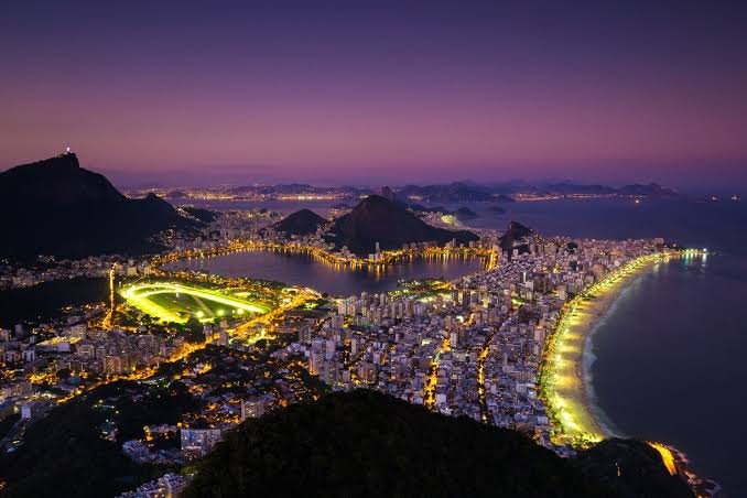 Preview image for rio de janeiro brasil