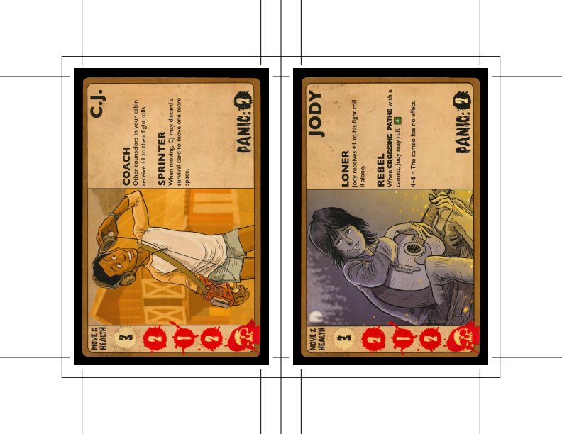 Preview image for grizzly