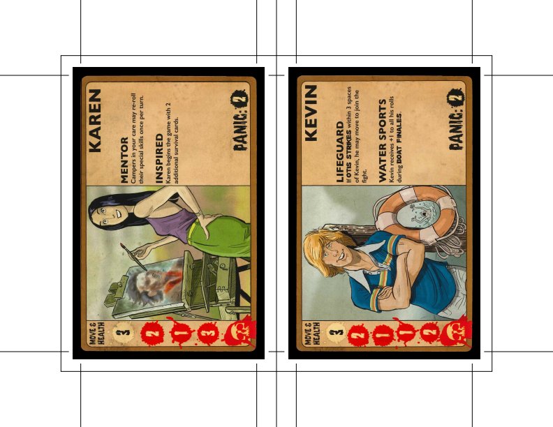 Preview image for grizzly