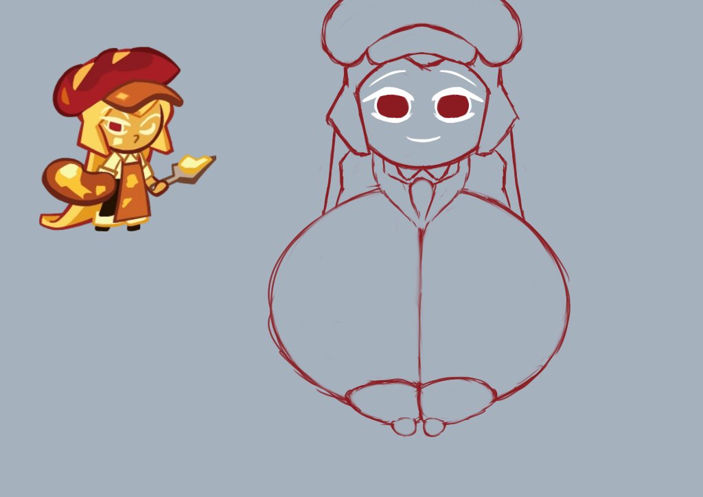 Preview image for 4chan cookie run archive