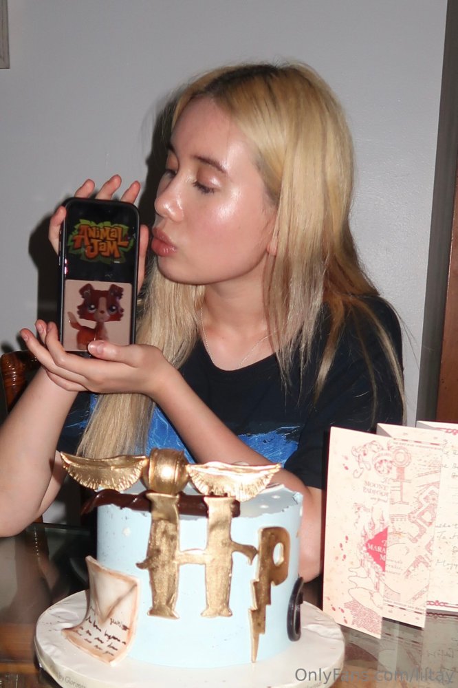 Preview image for liltay