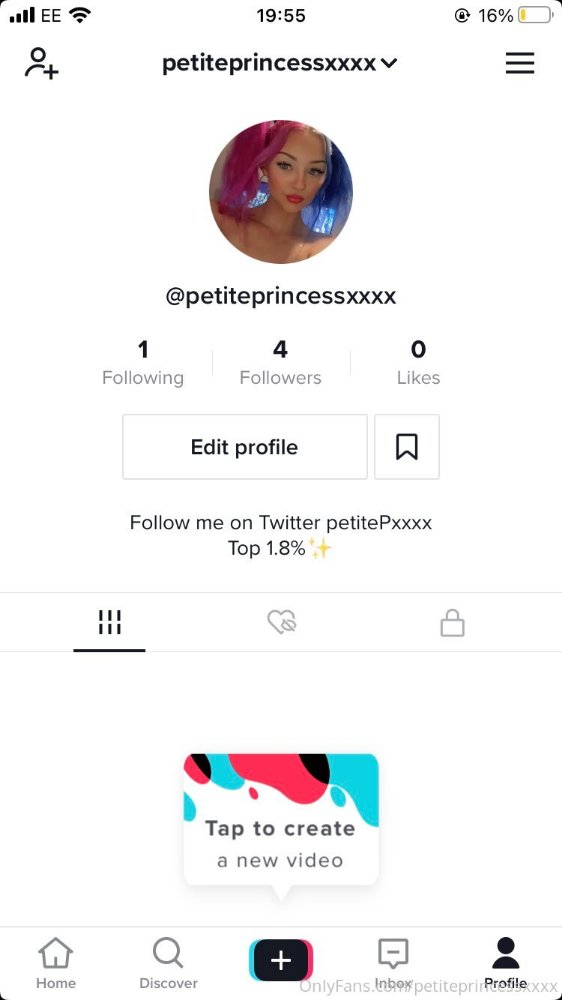 Preview image for petiteprincessxxxx