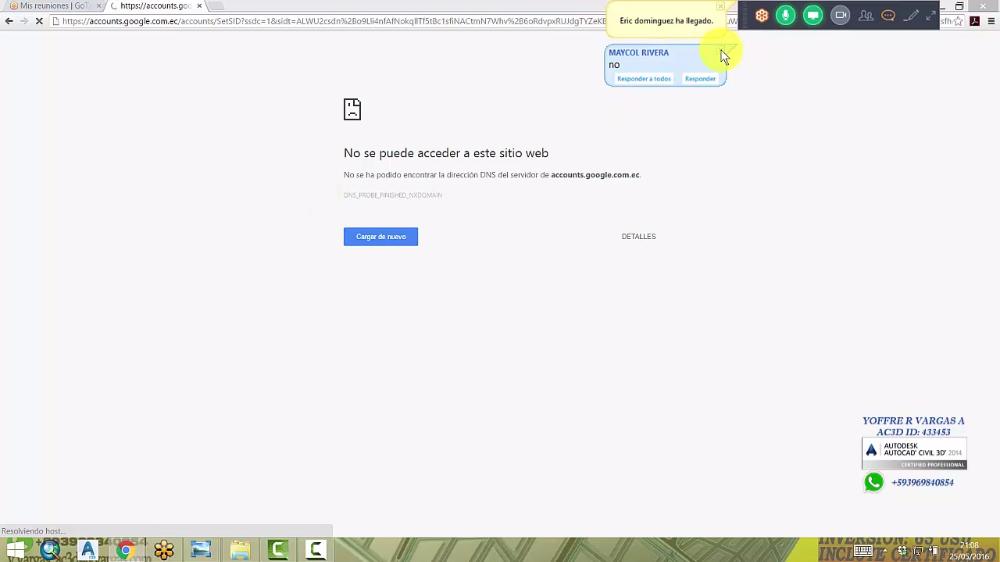 Preview image for acadgis - civil 3d basico-intermedio-avanzado