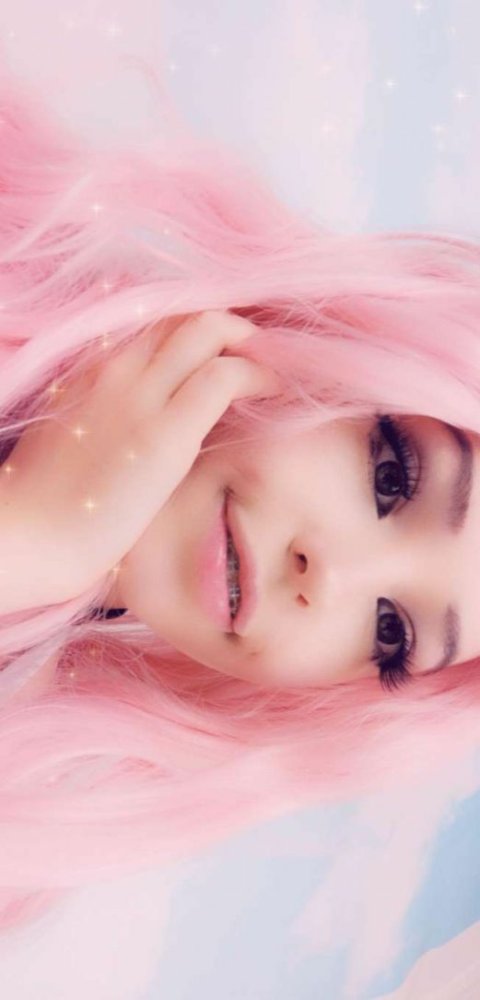 Preview image for belle delphine by--admiregirls.su