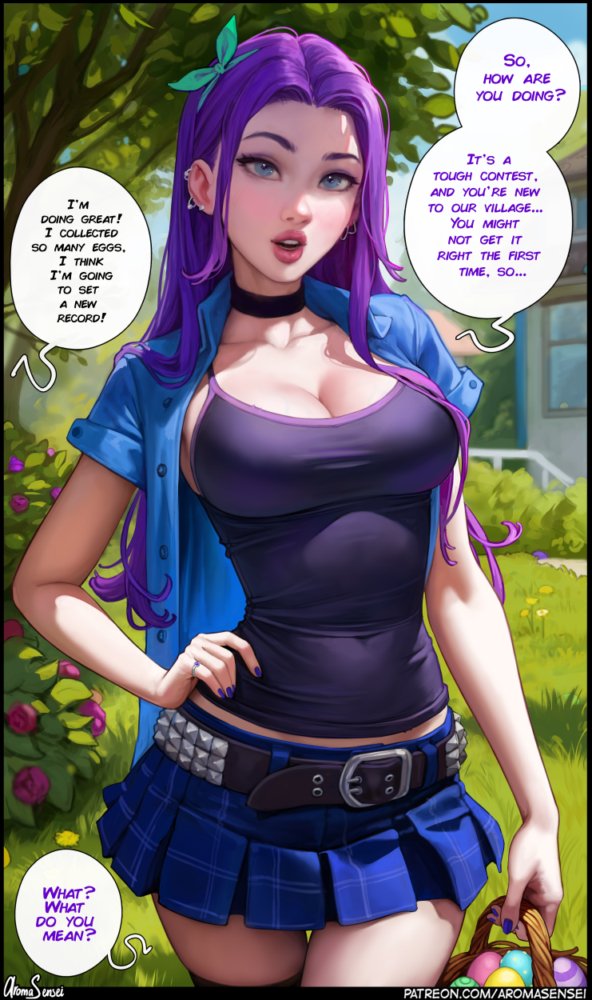 Preview image for _bonus (pictures here! + futa pages)