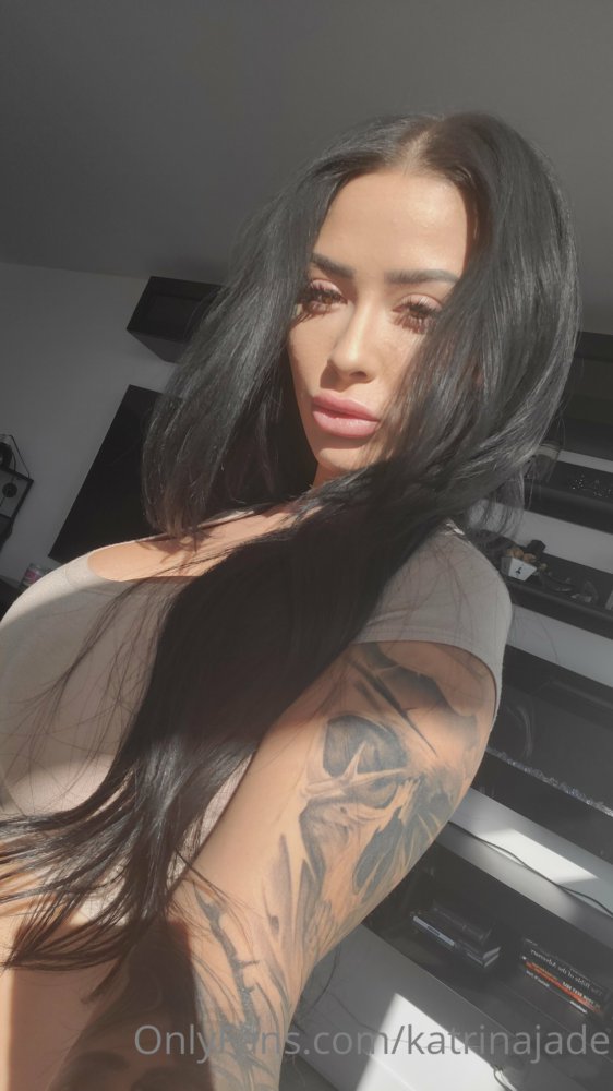 Preview image for katrinajade telegram @onlymega1
