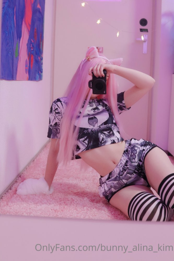 Preview image for bunny-alina_kim - visit onlyshare.io for more