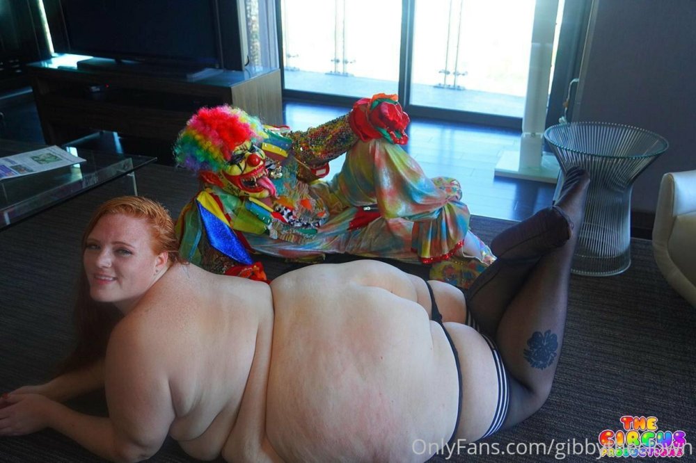 Preview image for gibbytheclown (Crcm)