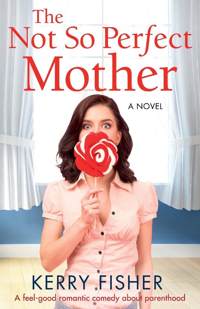 Preview image for fisher, kerry-novels