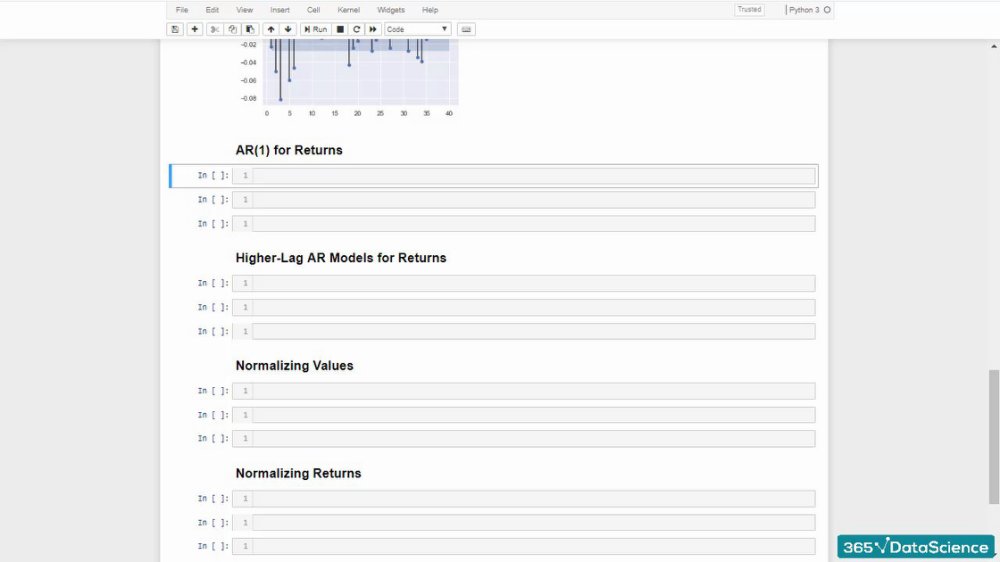 Preview image for [hacksnation.com] -- [365 data science] programming for data science