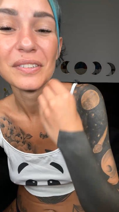 Marika Puffa