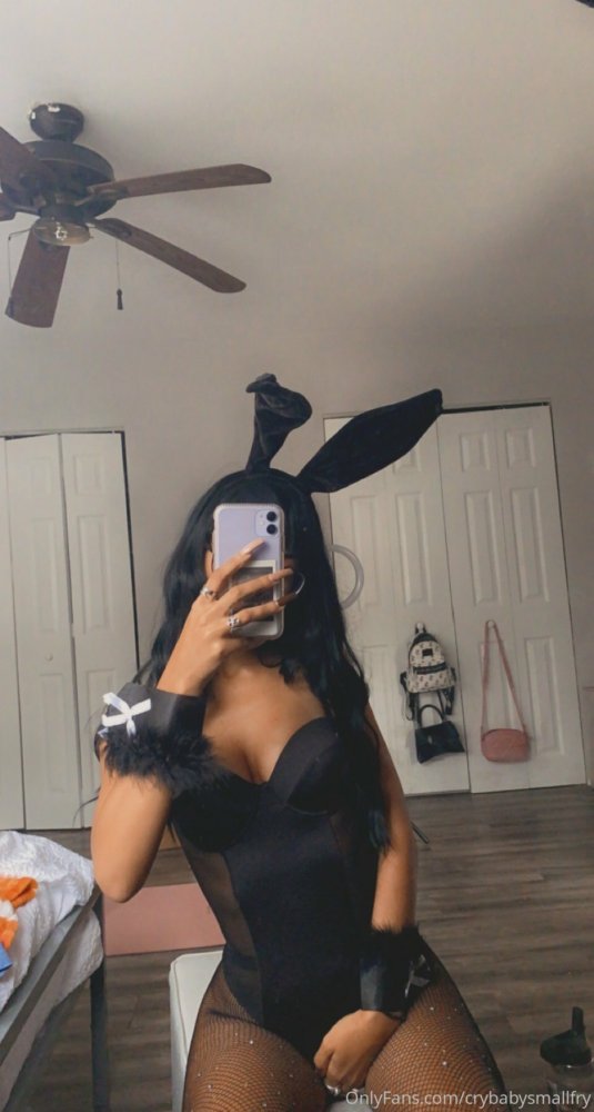 Preview image for crybabysmallfry