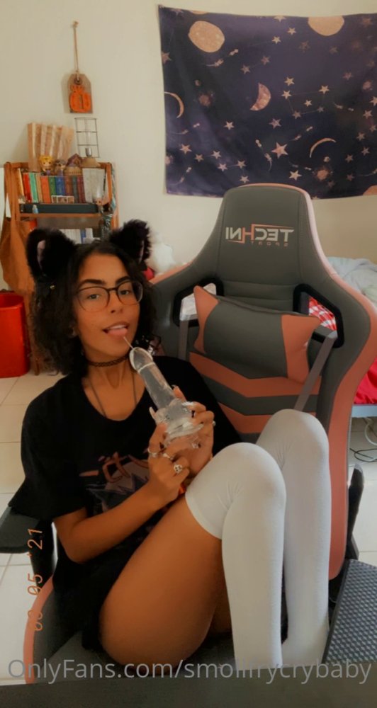 Preview image for crybabysmallfry