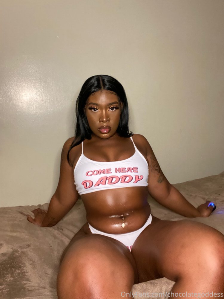Preview image for chocolate_goddess