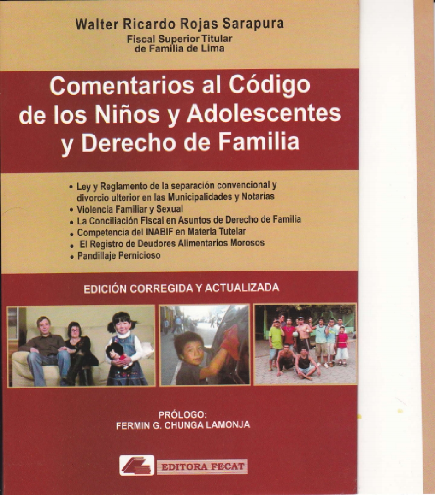 Preview image for derecho de familia