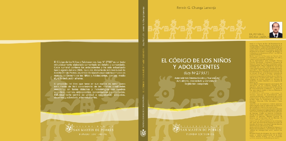 Preview image for derecho de familia