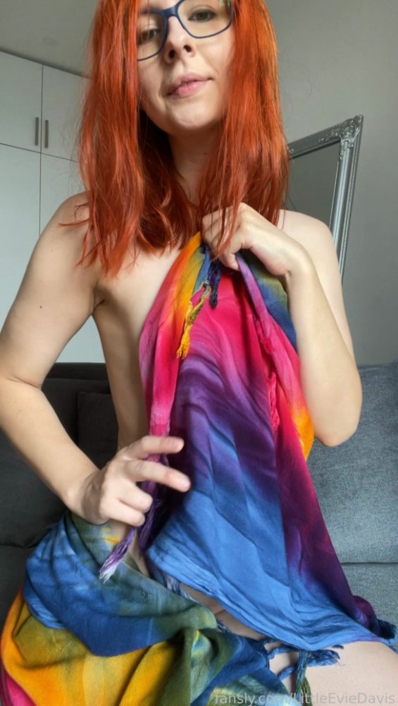 Preview image for evie davis