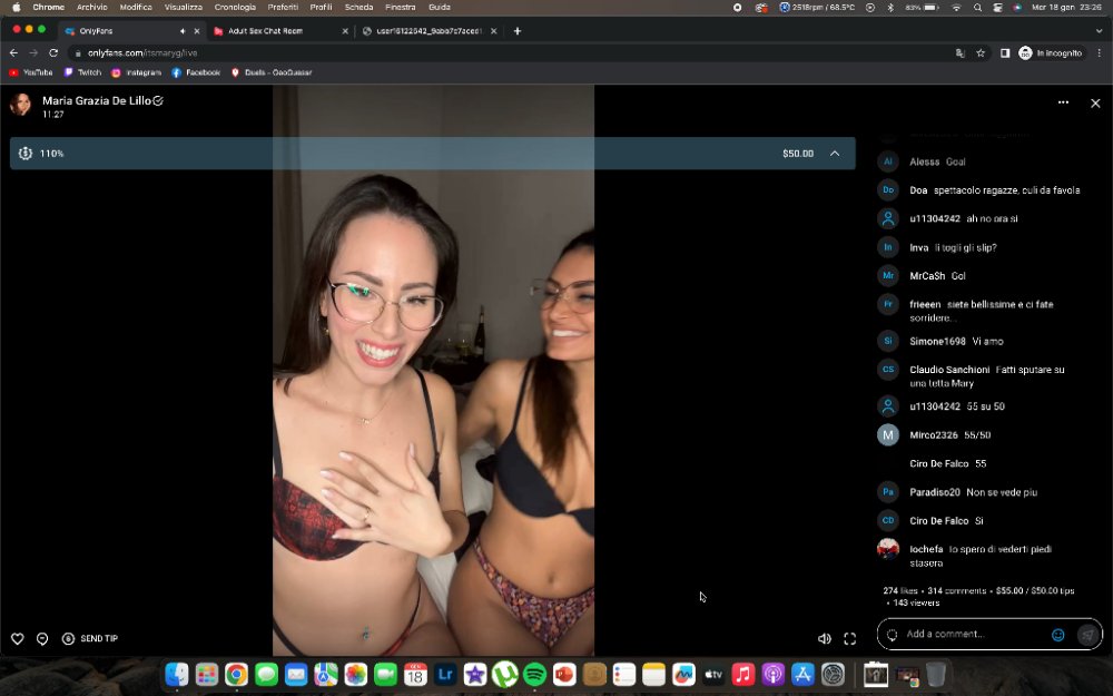Preview image for mary