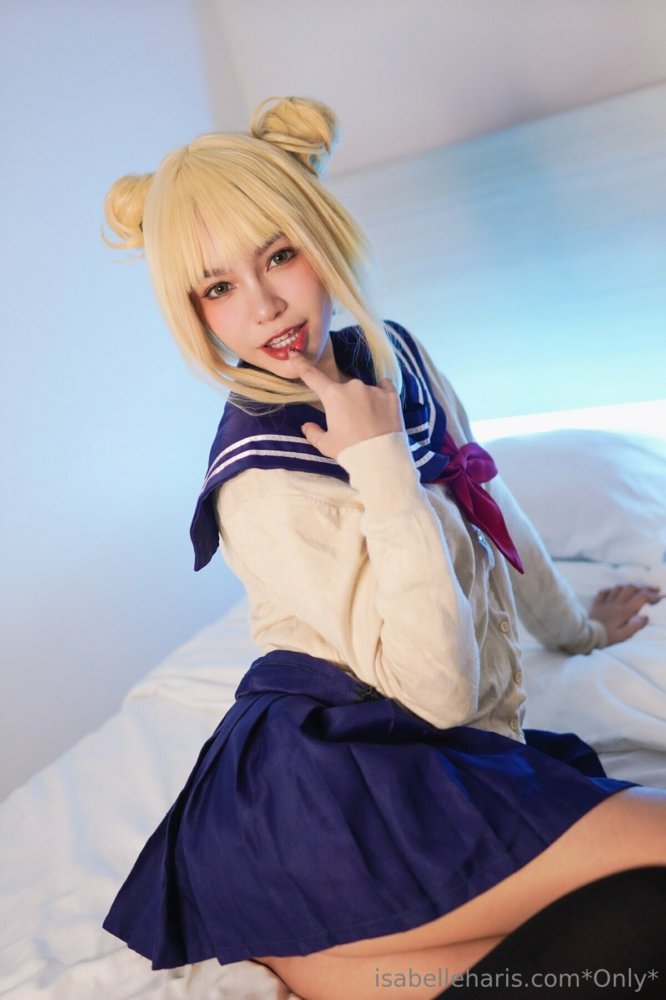 Preview image for isabelleharis website onlymega.vip (BjCS)