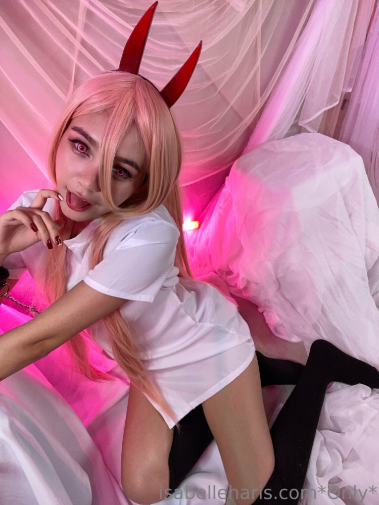 Preview image for isabelleharis website onlymega.vip (BjCS)