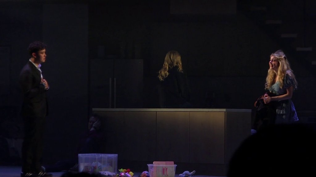 Preview image for next to normal (do not share)